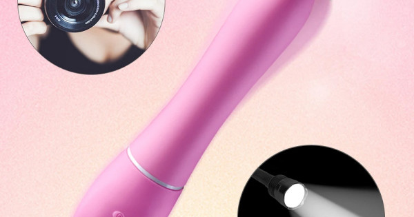 kayley gunner sex toy New Interactive Male Sex Sleeve SayberX Connects to Other Sex Toys main image 0
