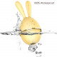erocome 360°sucking vibrating rabbit vibrator for women erocome 360°sucking vibrating rabbit vibrator for women