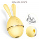 erocome 360°sucking vibrating rabbit vibrator for women erocome 360°sucking vibrating rabbit vibrator for women