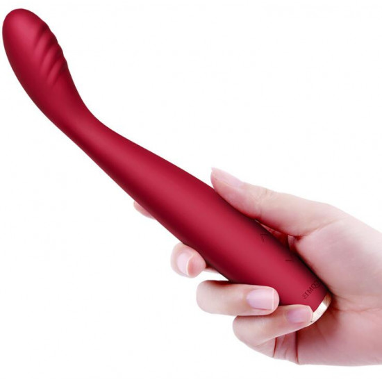 erocome cygnus multi-frequencies modes vibrator for g-spot vagina