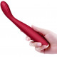 erocome cygnus multi-frequencies modes vibrator for g-spot vagina