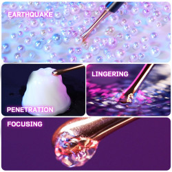 eyebrow pencil discreet small vibrator