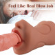 face designed pocket pussy | realistic girl masturbator