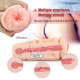 Adutoys best fake pussy male masturbation Adutoys best fake pussy male masturbation