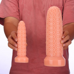 fantasy octopus giant tentacle3 inch diameter dildo