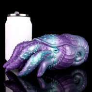 fantasy pocket pussy sex doll - nautilus tentacle dildos anal butt plug penis masturbator