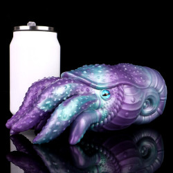 fantasy pocket pussy sex doll - nautilus tentacle dildos anal butt plug penis masturbator