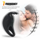 fat rabbit 7 frequency vibrating penis ring sex vibrator for women fat rabbit 7 frequency vibrating penis ring sex vibrator for women