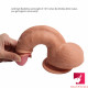 female anal dildo tantus acute silicone sex toy