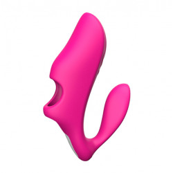 figure glove vibrator for vagina g spot stimulation