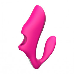 figure glove vibrator for vagina g spot stimulation