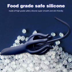 finger penis massage urethral sounding - bdsm sex toys for men - Adutoys
