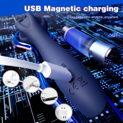 finger penis massage urethral sounding - bdsm sex toys for men - Adutoys