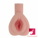 flat lifelike pocket pussy sex toy for men masturbation