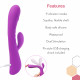 cottontail 2.0 rabbit vibrator