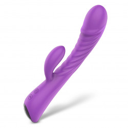 cottontail 2.0 rabbit vibrator