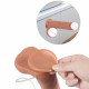 galen - realistic massager squirting dildo 6.5 inch galen - realistic massager squirting dildo 6.5 inch