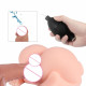 galen - realistic massager squirting dildo 6.5 inch galen - realistic massager squirting dildo 6.5 inch
