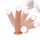 galen - realistic massager squirting dildo 6.5 inch galen - realistic massager squirting dildo 6.5 inch