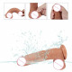 galen - realistic massager squirting dildo 6.5 inch galen - realistic massager squirting dildo 6.5 inch