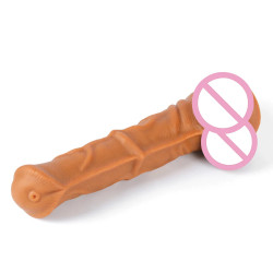 giant horse dildo - large realistic animal dildos sex toys for women men