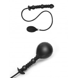 giant inflatable dildo can reach up to 20 inch