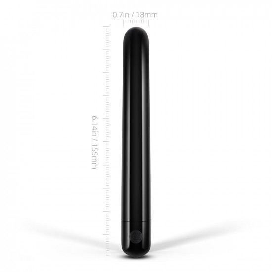 gida - long quiet bullet vibrator