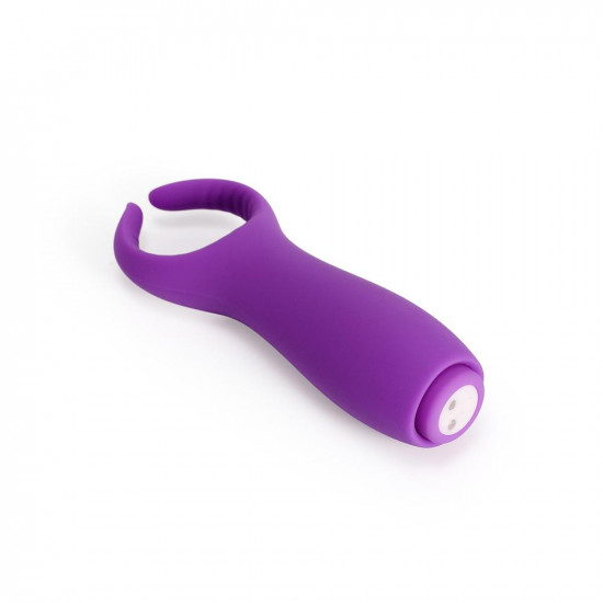 grandeur - waterproof bullet penis vibrator