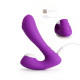 gray - clit suction vibrator gray - clit suction vibrator