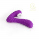 gray - clit suction vibrator gray - clit suction vibrator