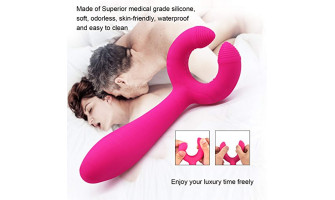 The 5 Best Sex Toys For Female Ejaculation 2025