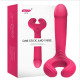 double head vibrator g-spot dildo vibrator