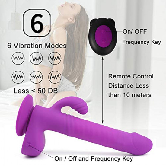 g spot rabbit dildo vibrators