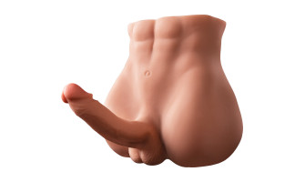 Porn Star Experience
