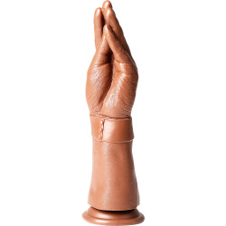 hand dildo 11 inch adult sex toy