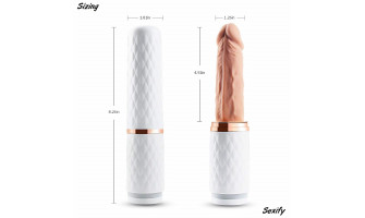 8 Unique Handjob Tips That'll Blow His Mind