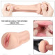 hands free masturbator sound vibrating male sextoy