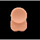 hans - realistic vibrating thrusting dildo remote control 5.5 inch hans - realistic vibrating thrusting dildo remote control 5.5 inch
