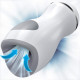 automatic dick sucker heating vibrating male masturbator automatic dick sucker heating vibrating male masturbator