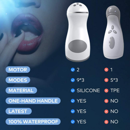 automatic dick sucker heating vibrating male masturbator automatic dick sucker heating vibrating male masturbator