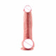 higiwi - silicone big thick dildo 9.5 inch