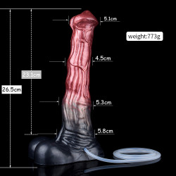 hores with vein ejaculation fantasy dildo