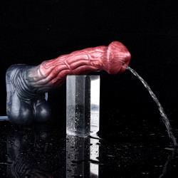hores with vein ejaculation fantasy dildo