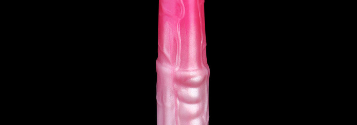 The Ultimate Guide to Horse cock dildo