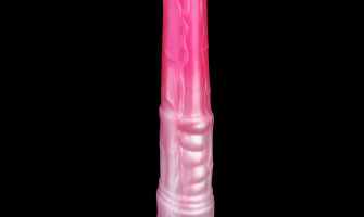 The Ultimate Guide to Horse cock dildo