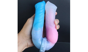 Discover the Joys of Horse Dildos: Wonderful Journey for Senses Preface