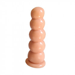 huge dildo butt plug - graduated beads anal dildos sex toys for men women