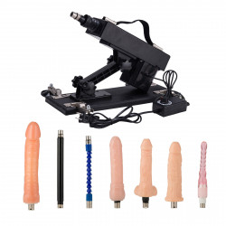 huge dildo machine adult solo toy