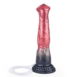 huge horse suction cup fantasy dildo