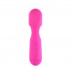 hummingbird - wand vibrator with 10 modes